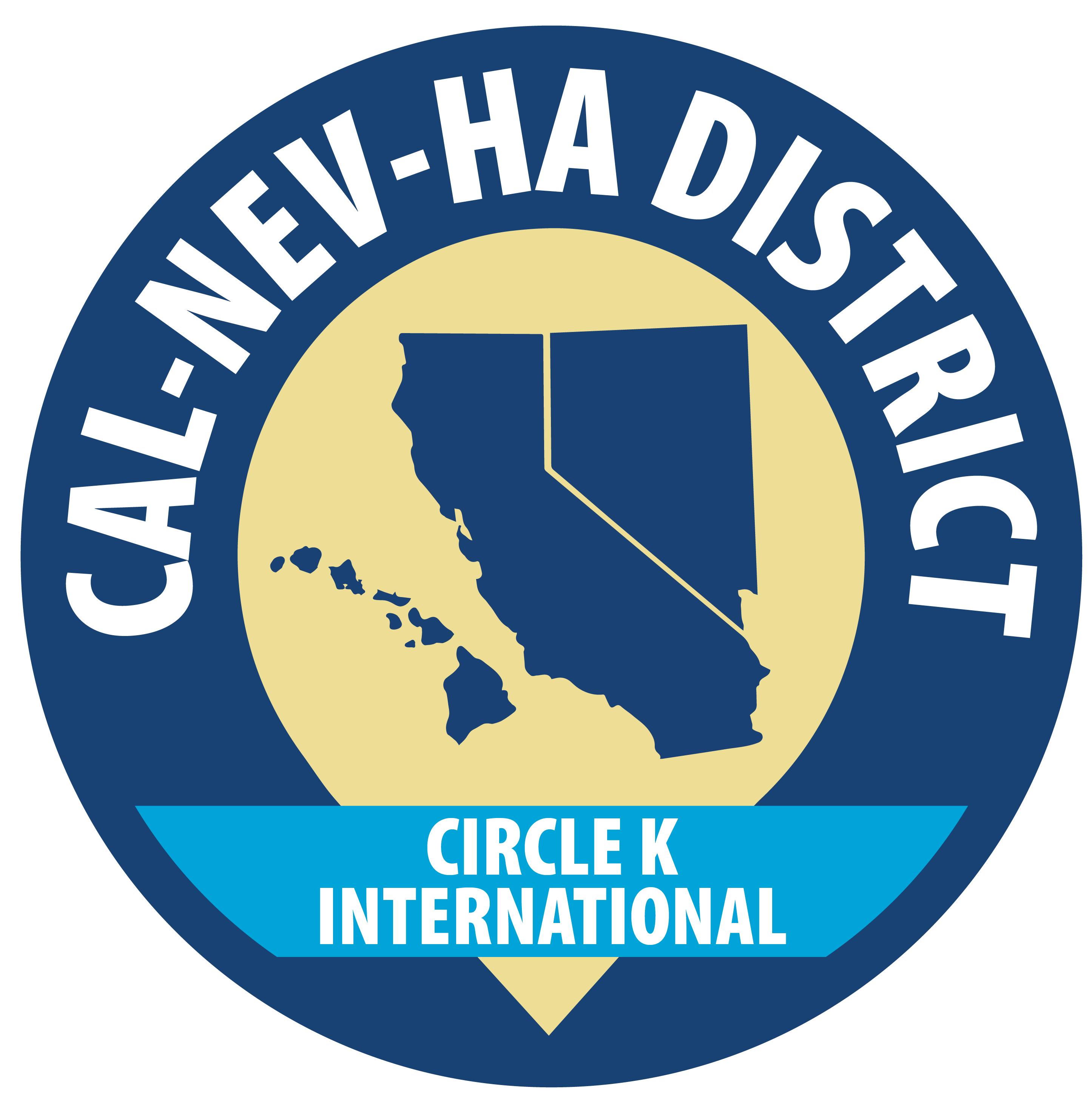 California-Nevada-Hawaii District of Circle K International